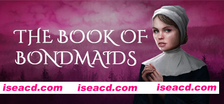 奴隶之书/The Book of Bondmaids(Build.7514211-中文语音)