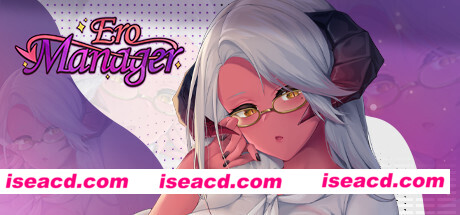 恶魔女上司/Ero Manager(Build.8352897+DLC)