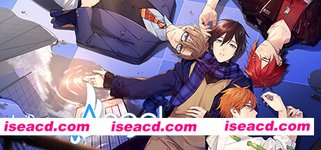 像天使一样/Like an Angel(V0.99b+DLC-中文语音)