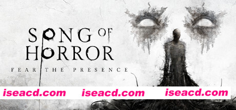 恐怖之歌/Song of Horror(豪华完整版-V1.26+全DLC+全季票)