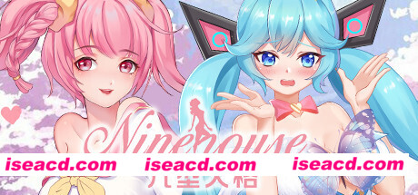 九型人格/Ninehouse(Build.8227948+DLC-中文语音)