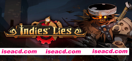 因狄斯的谎言/Indies Lies