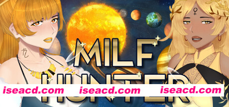 熟女猎人/MILF HUNTER(V1.4.01.04+DLC)