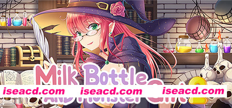 缪可瓶与魔物娘2(Build.8478354+DLC)