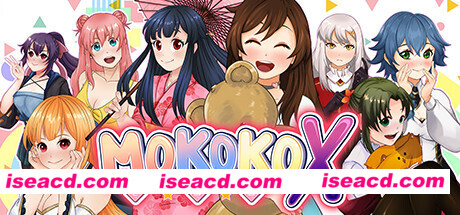 莫科科 X(豪华版-Build.8467955+全DLC-原声音乐)