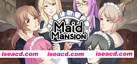 女仆洋馆/Maid Mansion(V1.04+DLC)