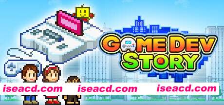 游戏开发物语/Game Dev Story