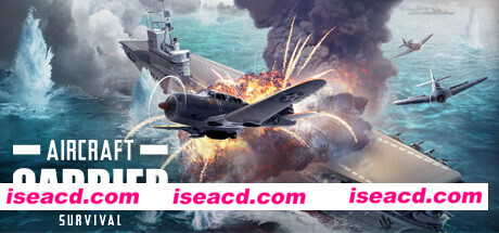 航母生存/Aircraft Carrier Survival