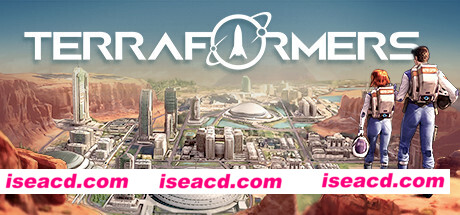 焕然异星/Terraformers-支持者版(V0.7.100+DLC支持者包)