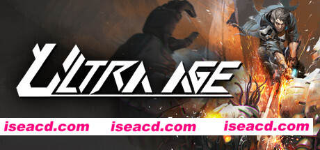 终极时代/Ultra Age