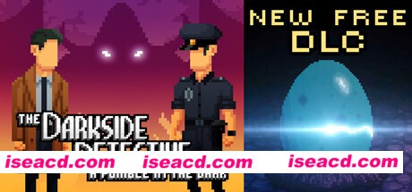 黑暗侦探:黑暗中的摸索/TheDarksideDetective:AFumbleintheDark(v1.12.3380r)