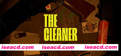 杀手/The Cleaner