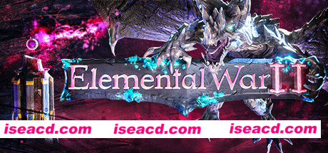 元素战争2/ElementalWar2