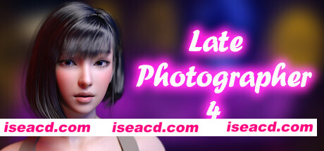 迟到摄影师4/Late Photograpker 4(Build.8715537+DLC相册)