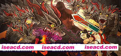 侍神大乱战/Samurai Bringer（V1.02.0）