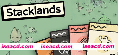 层叠世界/Stacklands(v1.0.11)