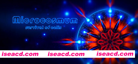 微生物世界：细胞生存/Microcosmum: survival of cells（整合静态扩展包）