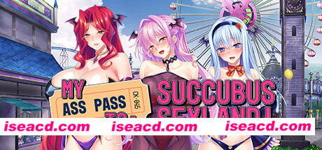 魅魔乐园/My Ass Pass to Succubus(Build.8756741-1.2)