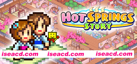 温泉物语/Hot Springs Story(v2.68)