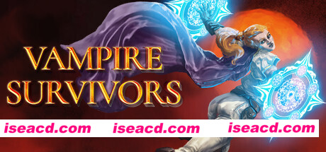 吸血鬼幸存者/Vampire Survivors(v1.3.102)