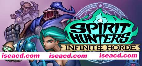 精灵猎手：无限部落/Spirit Hunters: Infinite Horde（v0.1.1198）
