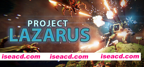Project Lazarus  Build.10208842 最新中文学习版 单机游戏 游戏下载 解压即撸