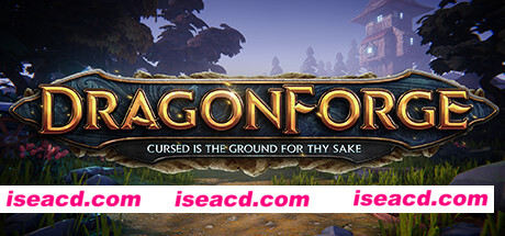 龙锻造厂/Dragon Forge