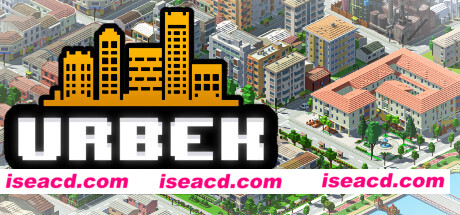 城市规划大师/Urbek City Builder（更新Defend the City DLC）