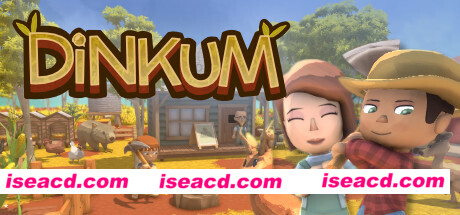 澳洲梦想镇/Dinkum(v0.4.3)