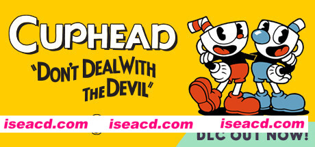 茶杯头/Cuphead(v1.3.4)