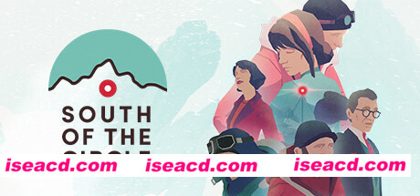 极圈以南/South of the Circle