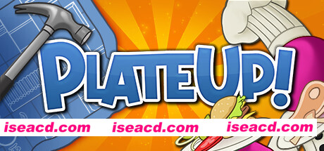 速速上菜!PlateUp! V1.1.2 最新官方中文 单机游戏 游戏下载