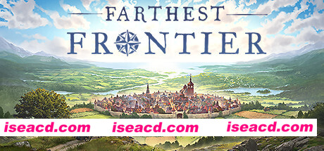 最远的边陲 Farthest Frontier v0.8.2b 最新中文学习版 单机游戏 游戏下载 解压即撸【1.77G】