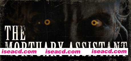 太平间助手停尸房助手/The Mortuary Assistant