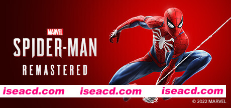 漫威蜘蛛侠重制版/复刻版/Marvel’s Spider-Man Remastered