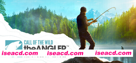 荒野的召唤：垂钓者/Call of the Wild: The Angler