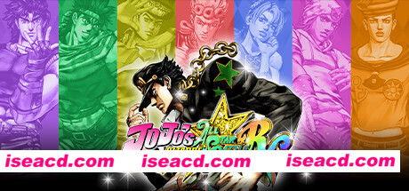 JOJO的奇妙冒险：群星之战重制版/JoJo s Bizarre Adventure