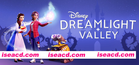 迪士尼梦幻星谷/Disney Dreamlight Valley（v1.2.3.31）