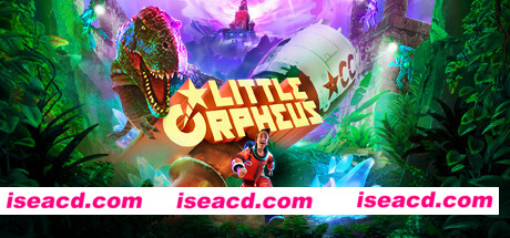 小俄耳甫斯正式版/Little Orpheus
