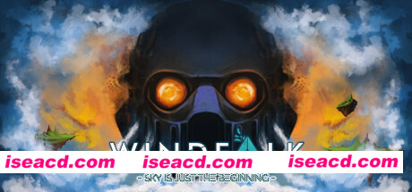 风之子：天空只是开始/Windfolk: Sky is just the Beginning