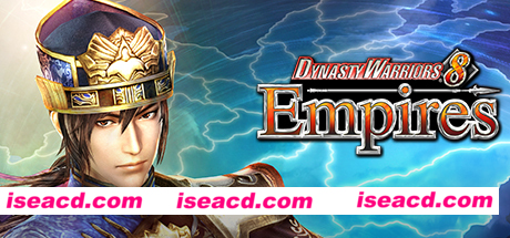 真三国无双7帝国（豪华版-V1.05+全DLC+季票）