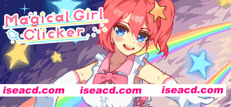 魔法女孩神奇点击/Magical Girl Clicker（Build.9545210+DLC）