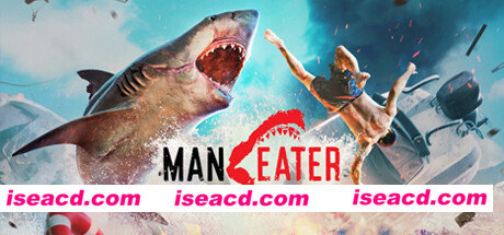 食人鲨/Maneater（豪华版-V22.10.15+DLC）