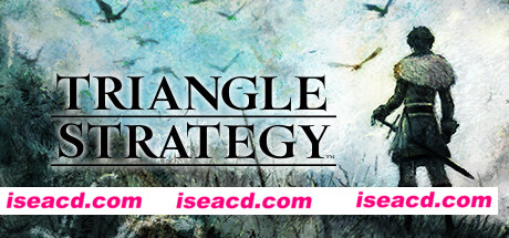 三角战略/TRIANGLE STRATEGY（豪华完整版+DLC-yuzu模拟器）