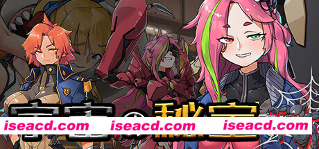 宇宙の秘宝/universe treasure（Build.9743370-2.4+全DLC）