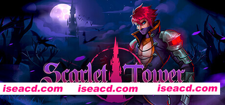 猩红之塔/Scarlet Tower