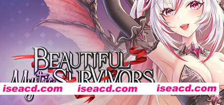 美少女幸存者 Beautiful Mystic Survivors v1.0.2官方中文 解压即撸
