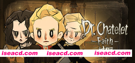 神医/Dr. Chatelet: Faith（Build.10046511HF）