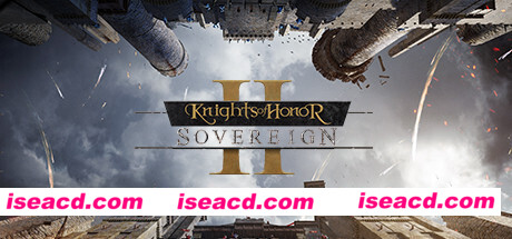 荣誉骑士2:君主 Knights of Honor II: Sovereign v1.3 官方中文 GOG安装版