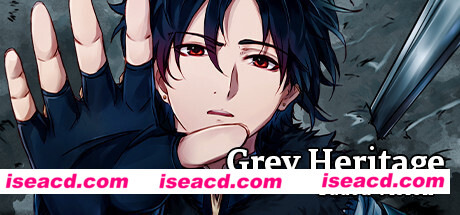 灰色遗产:预言褪色/Grey Heritage: Faded Vision(Build.10085617)